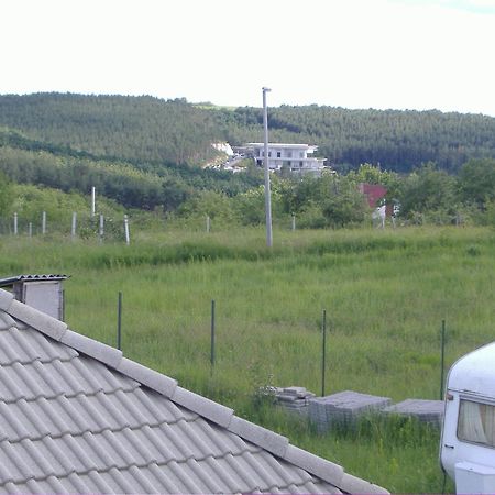 Öreghegy Vendégház Egerszalók Esterno foto